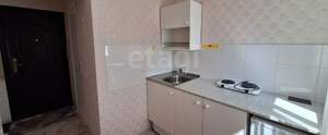 1-к квартира, на длительный срок, 21м2, 2/5 этаж