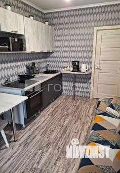 1-к квартира, на длительный срок, 41м2, 2/9 этаж