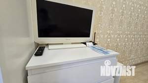 1-к квартира, посуточно, 42м2, 3/25 этаж