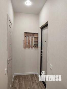 Студия квартира, на длительный срок, 20м2, 4/16 этаж