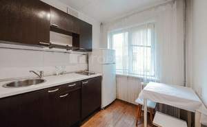 1-к квартира, на длительный срок, 32м2, 1/9 этаж