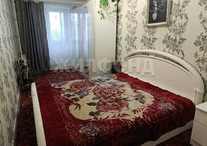 2-к квартира, на длительный срок, 50м2, 6/9 этаж