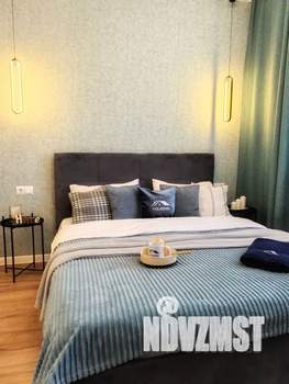 Студия квартира, посуточно, 25м2, 1/9 этаж