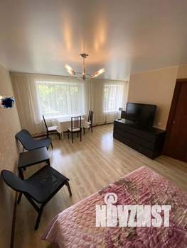 1-к квартира, на длительный срок, 30м2, 2/10 этаж