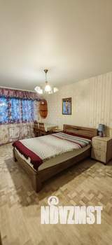 2-к квартира, на длительный срок, 50м2, 4/5 этаж