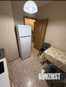 1-к квартира, на длительный срок, 30м2, 3/12 этаж