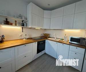 Студия квартира, на длительный срок, 31м2, 6/14 этаж