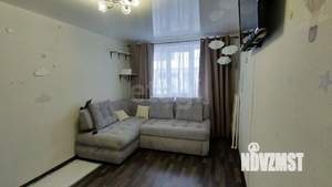 2-к квартира, на длительный срок, 44м2, 5/5 этаж