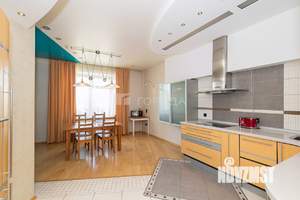 3-к квартира, на длительный срок, 145м2, 4/6 этаж