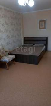 1-к квартира, на длительный срок, 32м2, 7/9 этаж