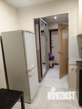 Студия квартира, на длительный срок, 21м2, 1/11 этаж