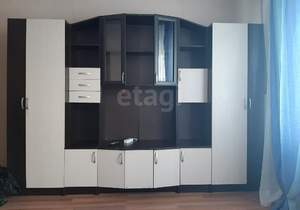 3-к квартира, на длительный срок, 60м2, 3/10 этаж