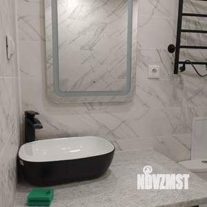 Студия квартира, на длительный срок, 28м2, 2/24 этаж