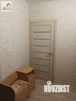 Студия квартира, на длительный срок, 36м2, 2/10 этаж