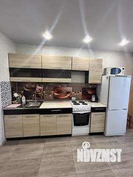 1-к квартира, на длительный срок, 41м2, 4/10 этаж