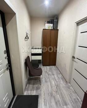 1-к квартира, на длительный срок, 37м2, 1/25 этаж