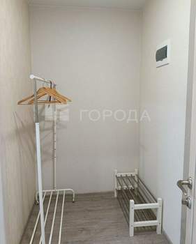 Студия квартира, на длительный срок, 24м2, 7/10 этаж