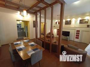 4-к квартира, на длительный срок, 135м2, 2/7 этаж