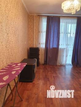 1-к квартира, на длительный срок, 30м2, 5/9 этаж