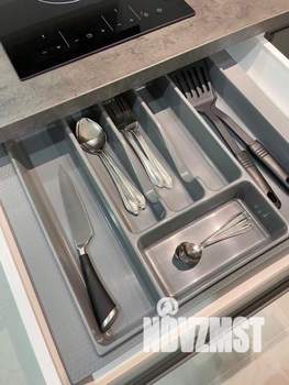 1-к квартира, посуточно, 27м2, 1/1 этаж