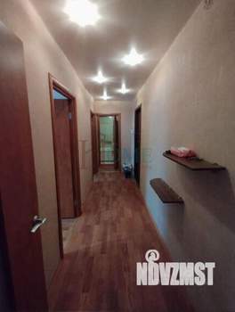 3-к квартира, на длительный срок, 58м2, 5/9 этаж