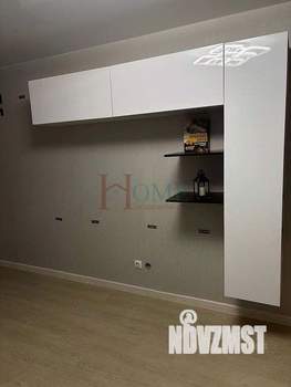 1-к квартира, на длительный срок, 53м2, 3/15 этаж