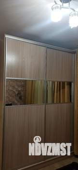 1-к квартира, на длительный срок, 38м2, 6/14 этаж