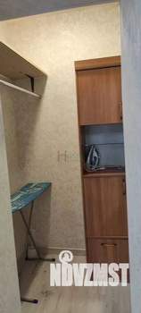 1-к квартира, на длительный срок, 31м2, 1/5 этаж