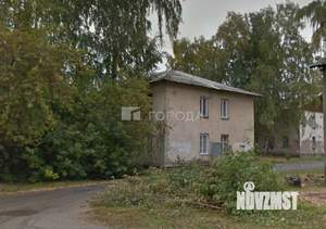 1-к квартира, на длительный срок, 34м2, 1/2 этаж