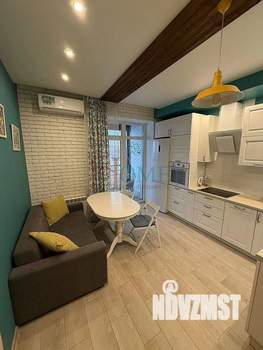 1-к квартира, на длительный срок, 45м2, 20/20 этаж