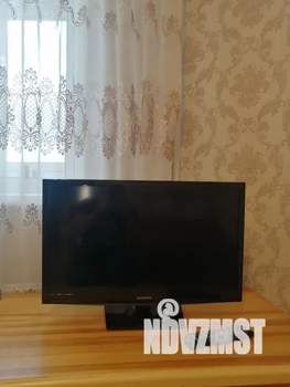 1-к квартира, посуточно, 42м2, 4/10 этаж