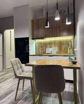 Студия квартира, на длительный срок, 28м2, 22/27 этаж