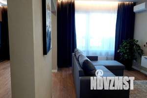 2-к квартира, посуточно, 57м2, 11/17 этаж