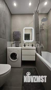 2-к квартира, на длительный срок, 45м2, 12/25 этаж