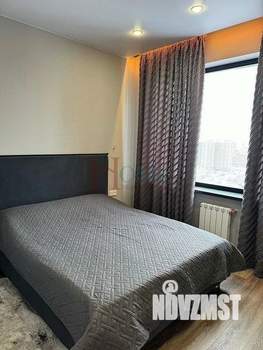 1-к квартира, на длительный срок, 44м2, 15/29 этаж