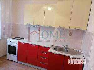 2-к квартира, на длительный срок, 58м2, 4/10 этаж