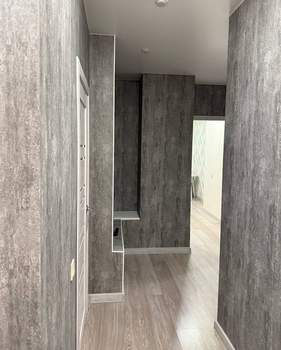 1-к квартира, на длительный срок, 42м2, 11/25 этаж