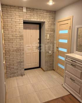 1-к квартира, на длительный срок, 42м2, 2/12 этаж