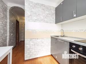 1-к квартира, на длительный срок, 30м2, 4/5 этаж