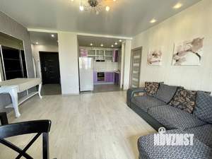 3-к квартира, на длительный срок, 65м2, 13/17 этаж