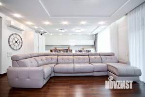 4-к квартира, на длительный срок, 163м2, 2/9 этаж