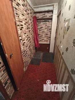 2-к квартира, на длительный срок, 45м2, 1/5 этаж