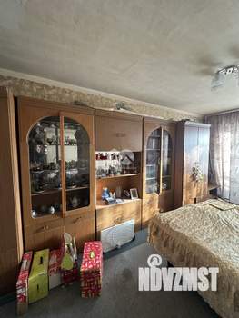 2-к квартира, на длительный срок, 46м2, 7/9 этаж