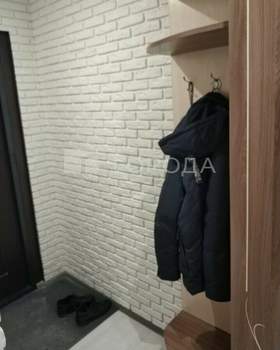 2-к квартира, на длительный срок, 45м2, 4/5 этаж