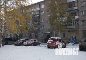 2-к квартира, на длительный срок, 45м2, 4/5 этаж