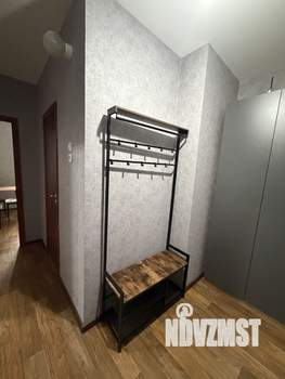 1-к квартира, на длительный срок, 35м2, 5/17 этаж