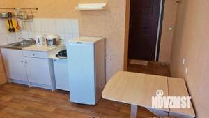 Студия квартира, на длительный срок, 20м2, 1/17 этаж