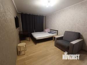 2-к квартира, посуточно, 45м2, 1/5 этаж