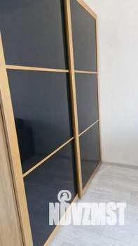 1-к квартира, посуточно, 40м2, 11/17 этаж