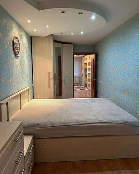 3-к квартира, на длительный срок, 62м2, 7/9 этаж